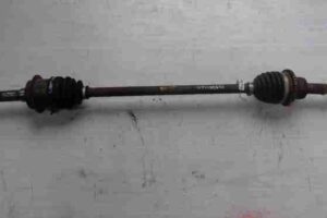 Изображение товара 12045 - 00012045 poluos zadnyaya levaya Citroen C5