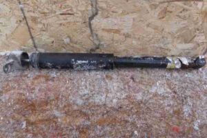 Изображение товара 12562 - 00012562 amortizator zadnij pravyj  