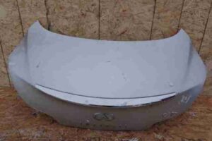 Изображение товара 12643 - 00012643 kryshka bagazhnika  