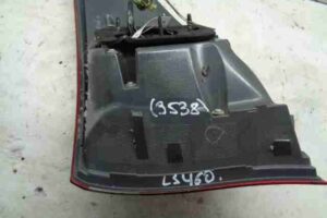 Изображение товара 12769 - 00012769 fonar kryla levyj BMW X5 1