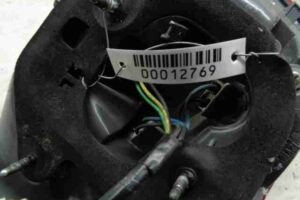 Изображение товара 12769 - 00012769 fonar kryla levyj BMW X5 2