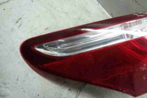 Изображение товара 12769 - 00012769 fonar kryla levyj BMW X5 3