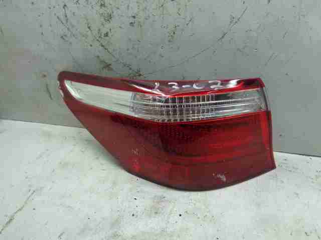 Изображение товара 12769 - 00012769 fonar kryla levyj BMW X5