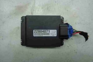 Изображение товара 13028 - 00013028 silovoj modul rulevogo upravleniya  