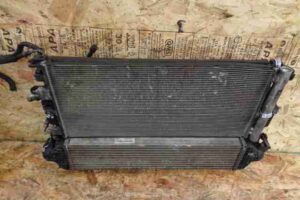 Изображение товара 13098 - 00013098 radiator konditsionera  