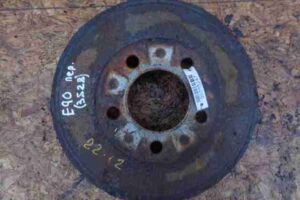 Изображение товара 13147 - 00013147 disk tormoznoj perednij  