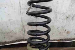 Изображение товара 13360 - 00013360 pruzhina zadnyaya  