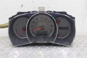 Изображение товара 102273 - 00102273 schitok priborov Lexus LS