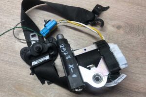 Изображение товара 107925 - 00107925 remen bezopasnosti  