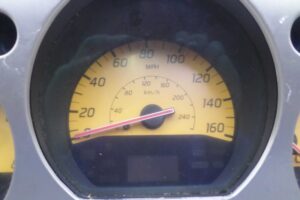 Изображение товара 115175 - 00115175 schitok priborov Lexus RX 2