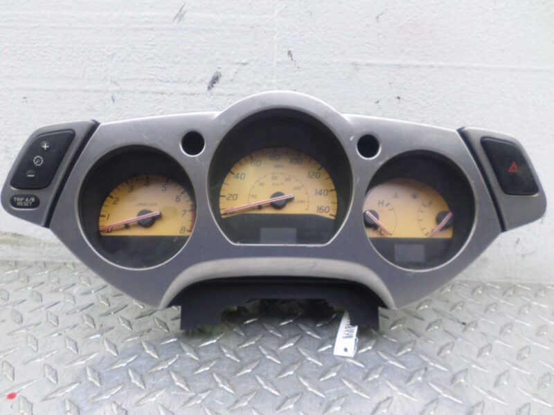 Изображение товара 115175 - 00115175 schitok priborov Lexus RX