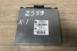 Изображение товара 136190 - 00136190 preobrazovatel DC AC  