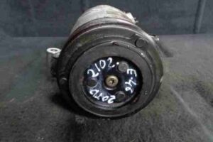 Изображение товара 2102w11484 - 2102w11484 kompressor konditsionera 