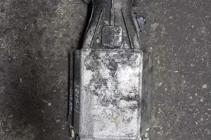 Изображение товара 2171 - 2171 radiator interkulera Ford Escape