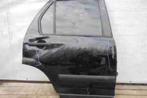 Изображение товара 2236w1758 - 2236w1758 dver zadnyaya pravaya Hyundai Matrix