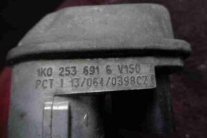 Изображение товара 2397w10603 - 2397w10603 zaslonka drosselnaya Volkswagen Sharan