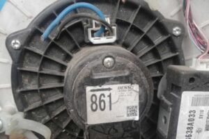 Изображение товара 2408w8806 - 2408w8806 ventilyator otopitelya (motorchik pechki) Infiniti QX4