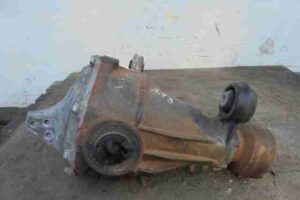 Изображение товара 67794 - 2448w13545 reduktor perednij 1