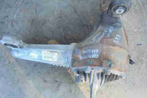 Изображение товара 67794 - 2448w13545 reduktor perednij 4