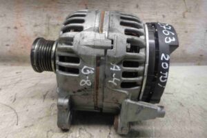 Изображение товара 30780 - 2763w25049 generator 3