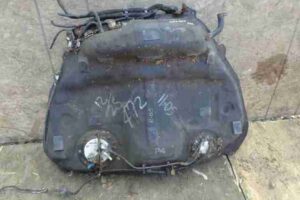 Изображение товара 2803w056161 - 2803w056161 bak toplivnyj Peugeot 107