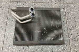 Изображение товара 2950w4569 - 2950w4569 isparitel konditsionera Mercedes CLA