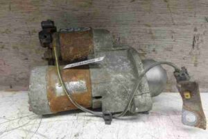 Изображение товара 2953w26816 - 2953w26816 starter Volvo XC60