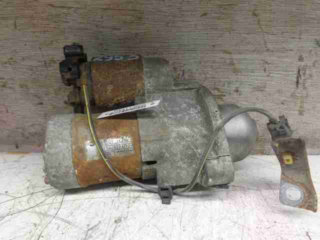 Изображение товара 2953w26816 - 2953w26816 starter Volvo XC60