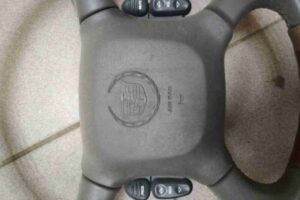 Изображение товара 2975W4531 - 2975W4531 podushka bezopasnosti voditelya 