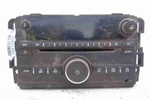 Изображение товара 10909 - 00010909 magnitola  