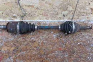 Изображение товара 11819 - 00011819 poluos perednyaya pravaya  