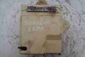 Изображение товара 11932 - 00011932 blok predokhranitelej Audi TT 1