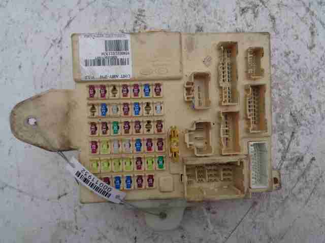 Изображение товара 11932 - 00011932 blok predokhranitelej Audi TT