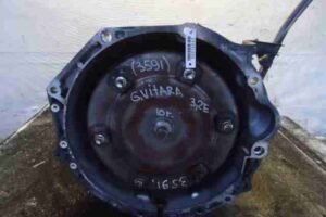 Изображение товара 12242 - 00012242 akpp  