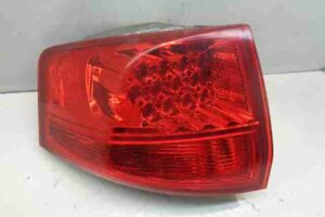 Изображение товара 12267 - 00012267 fonar kryla levyj  