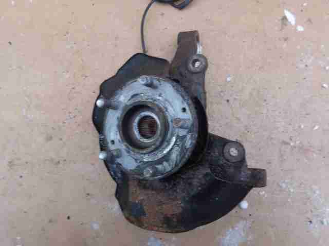 Изображение товара 12352 - 00012352 kulak povorotnyj pravyj Audi TT