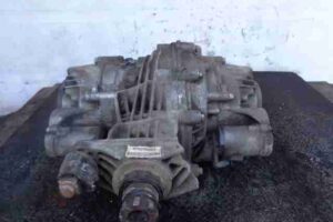 Изображение товара 12516 - 00012516 reduktor zadnij  