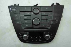 Изображение товара 12926 - 00012926 panel upravleniya magnitoloj  