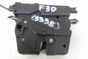 Изображение товара 13094 - 00013094 zamok bagazhnika  