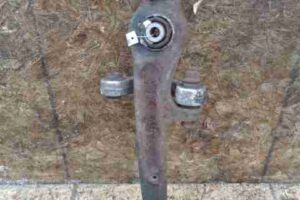 Изображение товара 13487 - 00013487 rychag perednij nizhnij levyj Toyota Carina E