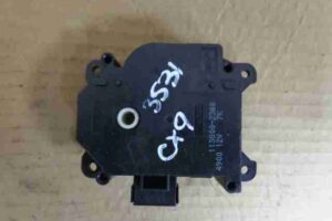 Изображение товара 13669 - 00013669 motorchik zaslonki pechki Citroen C5