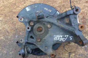 Изображение товара 13726 - 00013726 stupitsa zadnyaya levaya   1