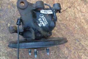 Изображение товара 13726 - 00013726 stupitsa zadnyaya levaya   2