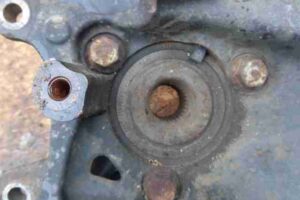 Изображение товара 13726 - 00013726 stupitsa zadnyaya levaya   3