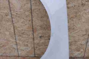 Изображение товара 13749 - 00013749 krylo levoe  