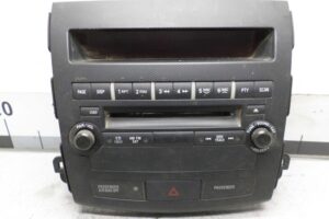 Изображение товара 101780 - 00101780 panel upravleniya magnitoloj  