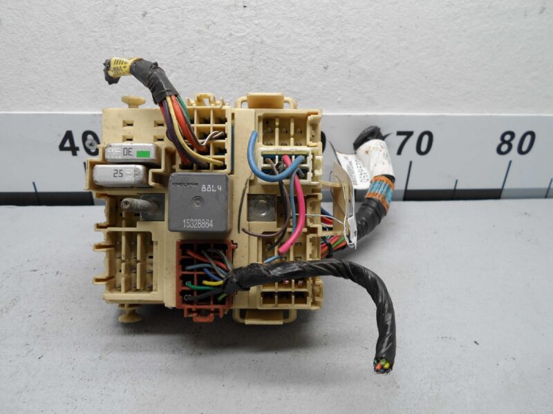 Изображение товара 109573 - 00109573 blok predokhranitelej