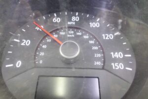 Изображение товара 123089 - 00123089 schitok priborov Audi TT 2