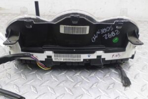 Изображение товара 123089 - 00123089 schitok priborov Audi TT 3