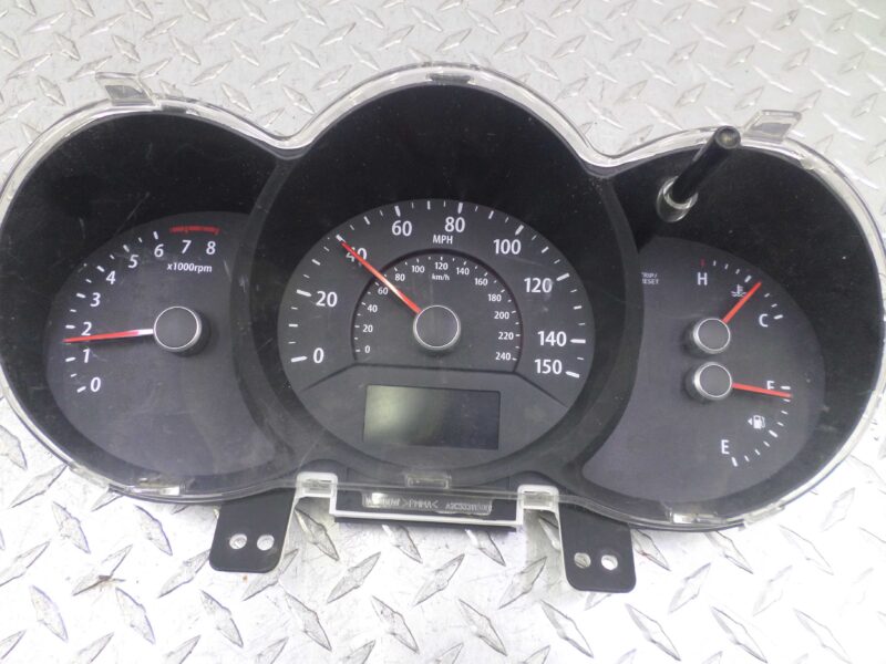 Изображение товара 123089 - 00123089 schitok priborov Audi TT